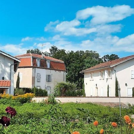 Le Cottage Du Parc Chambeon ภายนอก รูปภาพ