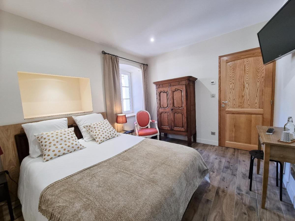 Le Cottage Du Parc Chambeon ภายนอก รูปภาพ