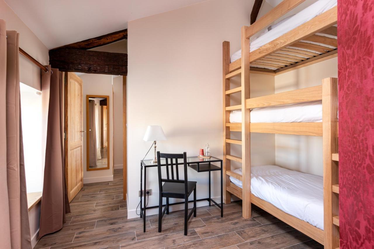 Le Cottage Du Parc Chambeon ภายนอก รูปภาพ