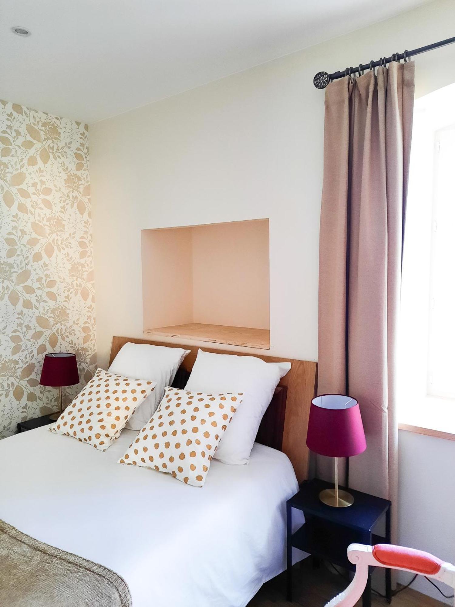 Le Cottage Du Parc Chambeon ห้อง รูปภาพ