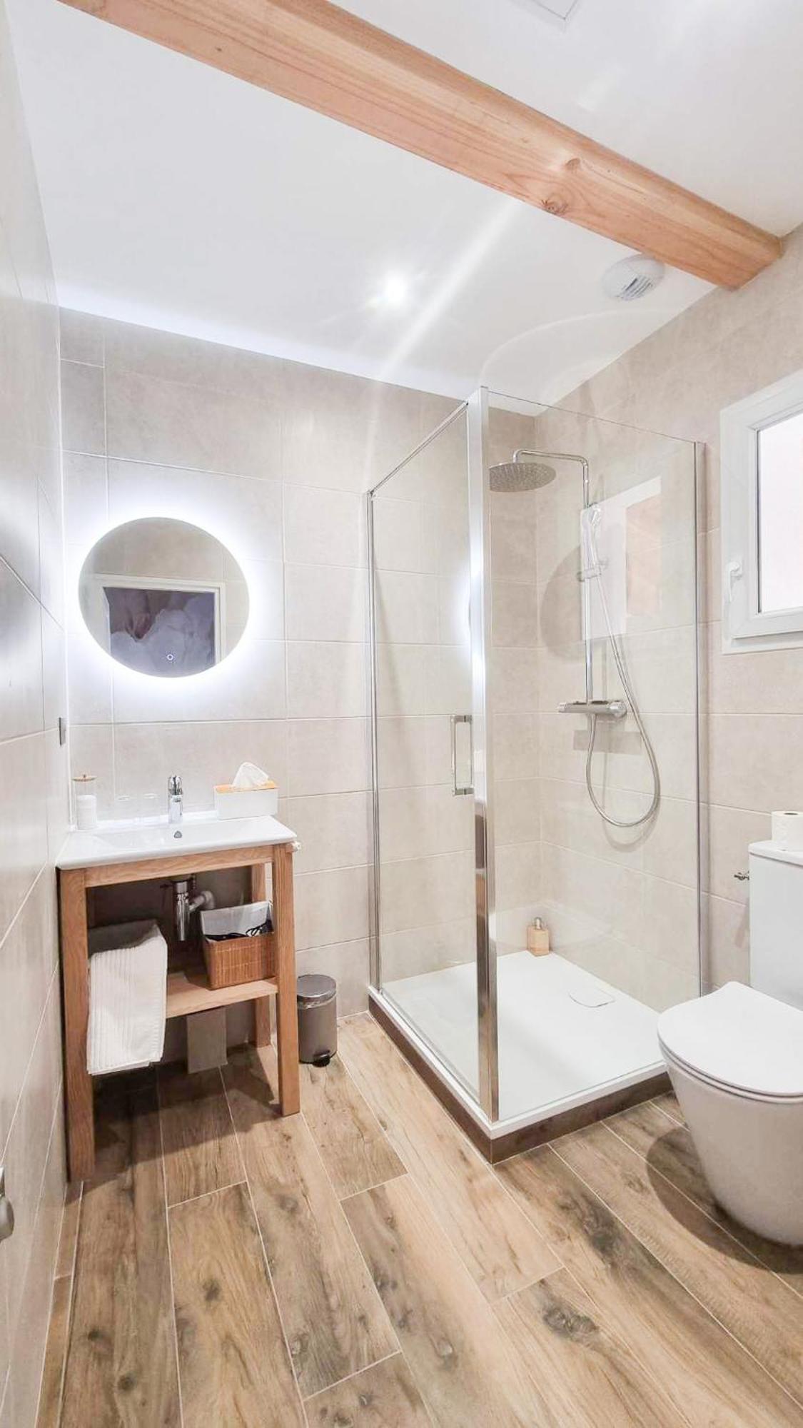 Le Cottage Du Parc Chambeon ภายนอก รูปภาพ