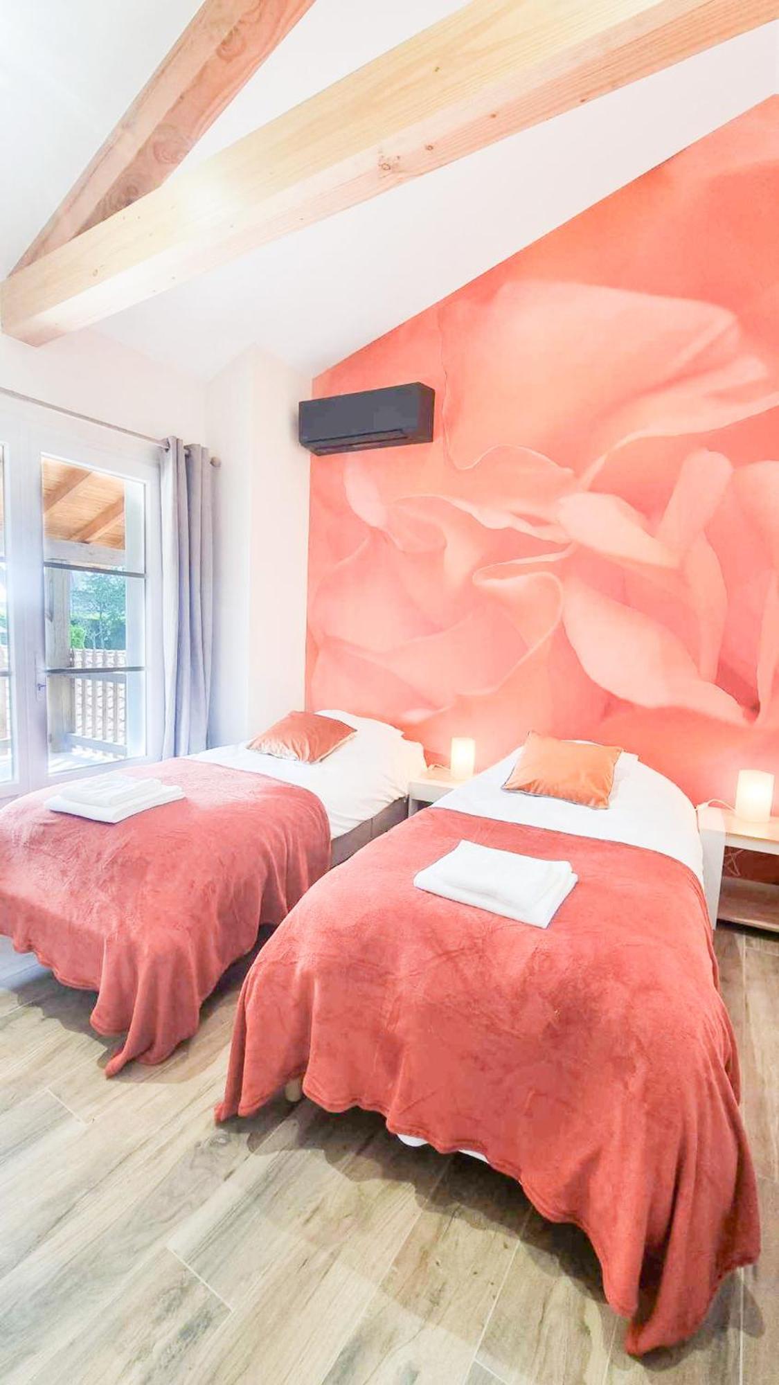 Le Cottage Du Parc Chambeon ภายนอก รูปภาพ