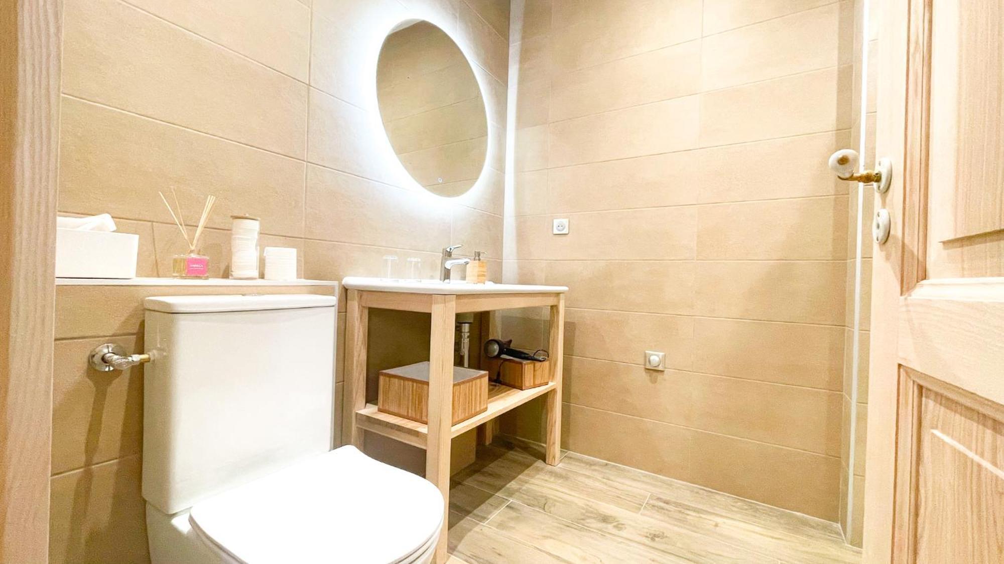 Le Cottage Du Parc Chambeon ภายนอก รูปภาพ