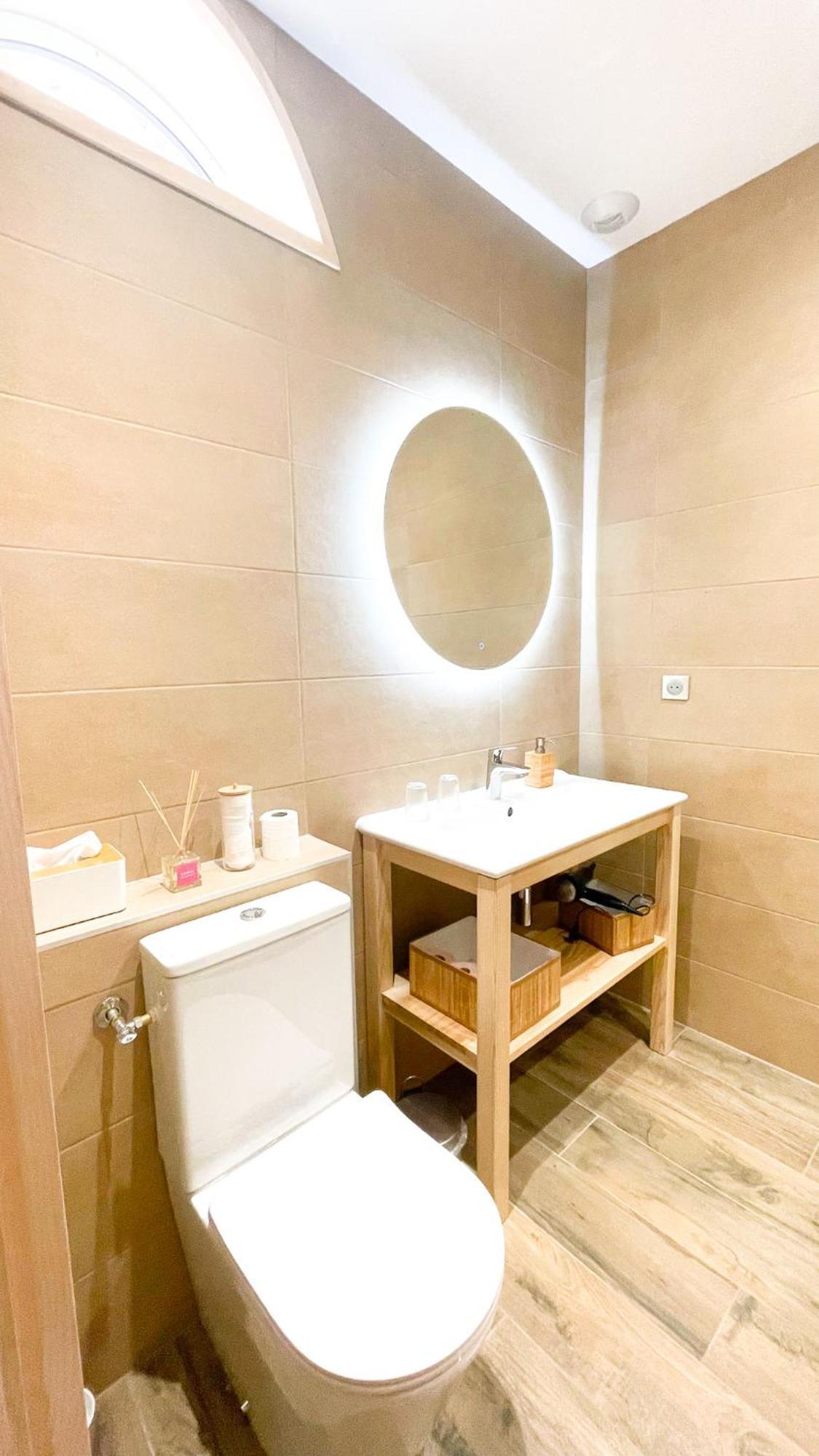 Le Cottage Du Parc Chambeon ภายนอก รูปภาพ